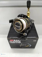 Abu Garcia REVO PRM2000SH Spinning Reel - Used, Scratches