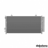 Klimakondensator FüR Subaru Impreza Stufenheck SchräGheck 15 07-25