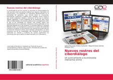 Liliana Mercedes Molina Carbonell | Nuevos rostros del ciberdiálogo | Buch