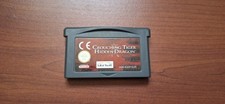 ebay® Auktion 398071628794 | Crouching Tiger Hidden Dragon (Nintendo Gameboy Advance) Modul Original Deutsch Thumbnail of ebay® auction 398071628794 | Crouching Tiger Hidden Dragon (Nintendo Gameboy Advance) Modul Original Deutsch