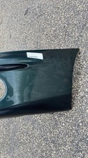 Pare-choc avant Fiat MAREA