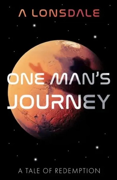 A. Lonsdale | One Man's Journey | Taschenbuch | Englisch (2021)-image