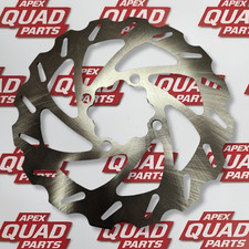 Yamaha YFZ450R 2009-2025 Rear Brake Disc