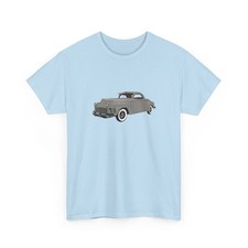 1942 Chrysler Windsor Coupe T-shirt