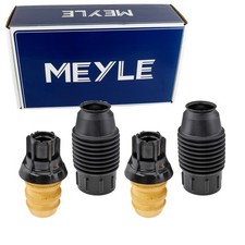 MEYLE STAUBSCHUTZ-SATZ STOßDÄMPFER VORDERACHSE PASSEND FÜR FIAT IDEA PUNTO