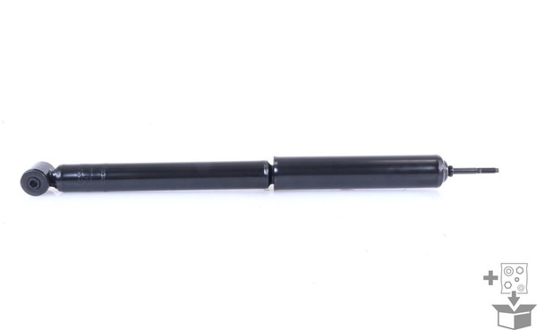 2X StoßDäMpfer Monroe 5794ST FüR Daewoo Chevrolet Aveo Kalos T250 T255 T200 LPG-image
