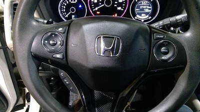 Steering Column Keyless Ignition Smart Entry CVT Fits 16-18 HR-V 998361