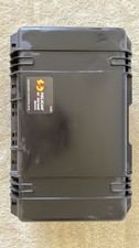 Pelican Storm iM2500 Case with Wheels