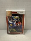 Super Mario Galaxy - Nintendo Selects - Wii - BRAND NEW - Sealed
