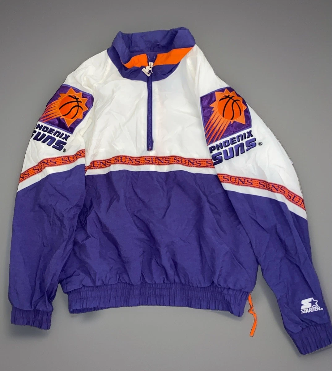 Starter Phoenix Suns NBA Jackets for sale | eBay