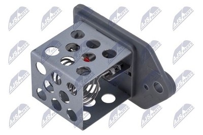 NTY Regler, Innenraumgebläse ERD-CT-032