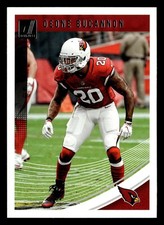 2018 Panini Donruss - Deone Bucannon #5
