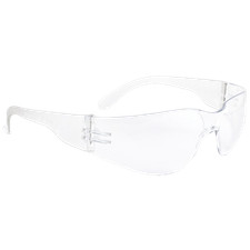 BM18 Safety Glasses Anti Fog-Anti Scratch Work, Construction