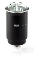 Mann-Filter Kraftstofffilter U.A. FüR Ford, Honda, Land Rover, Mg, Rover, Seat