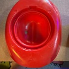 mug with removable cowboy hat lid by Deka Plastics Christmas Santa — photo 7