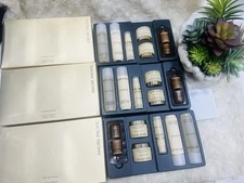 AMORE PACIFIC Time Response Experience 6 pcsTravel Gift Set #Anti-aging 