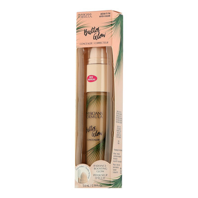 Physicians Formula Murumuru Butter - Glow Concealer Medium 5,6ml