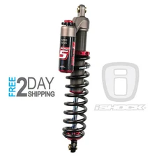 ELKA REAR STAGE 5 ARCTIC CAT ZR 6000 EL TIGRE ES (129), 2014 50711