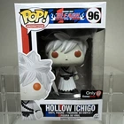Funko Pop! Hollow Ichigo #96 Bleach Anime Animation Box DMG