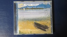 Horst BIEWALD boarisch groove CD mit Booklet ...