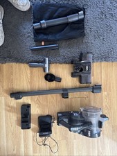 Vax Blade 4 CLSV-B4KS Cordless Stick Vacuum Cleaner 18V, 0.6L