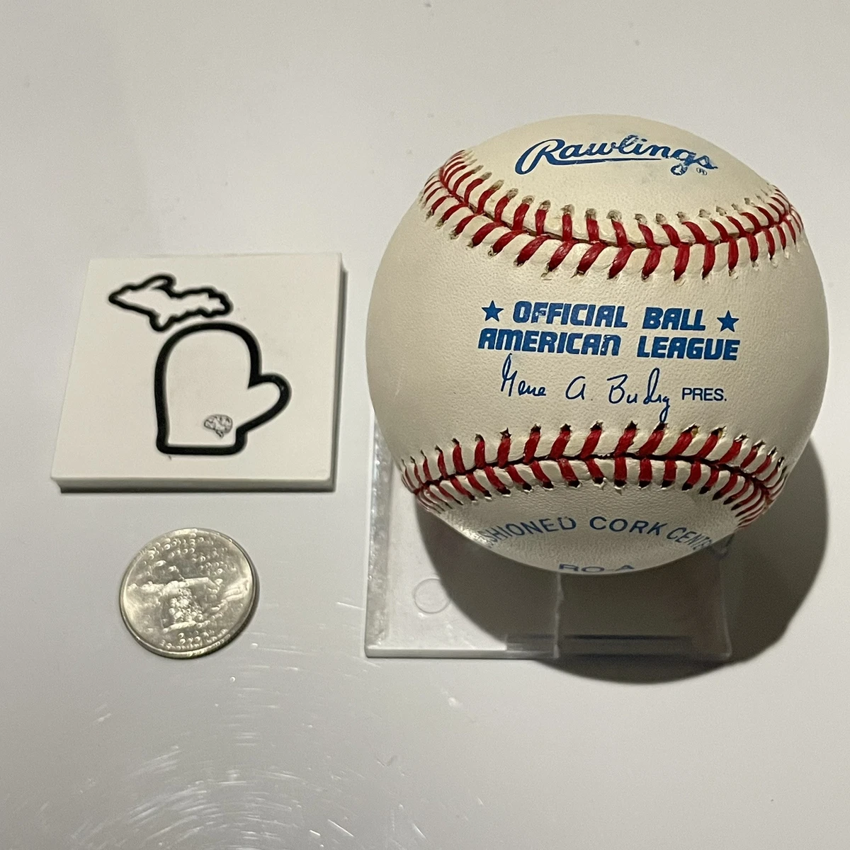 西雅图水手队Ken Griffey， Jr 复古棒球| eBay