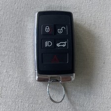 Oem 2021 Land Rover Range Rover Smart Key Remote Untested