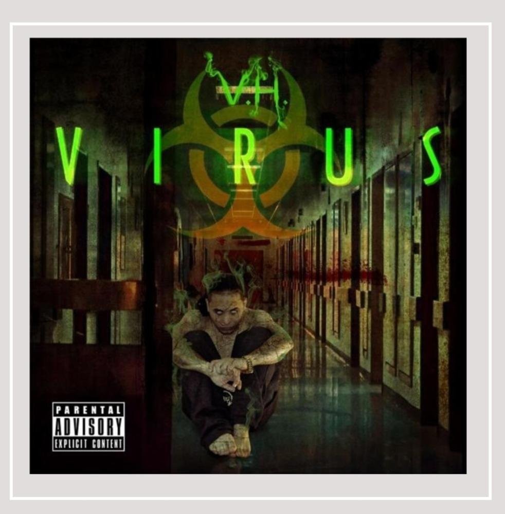 V.H. V.I.R.U.S (CD)