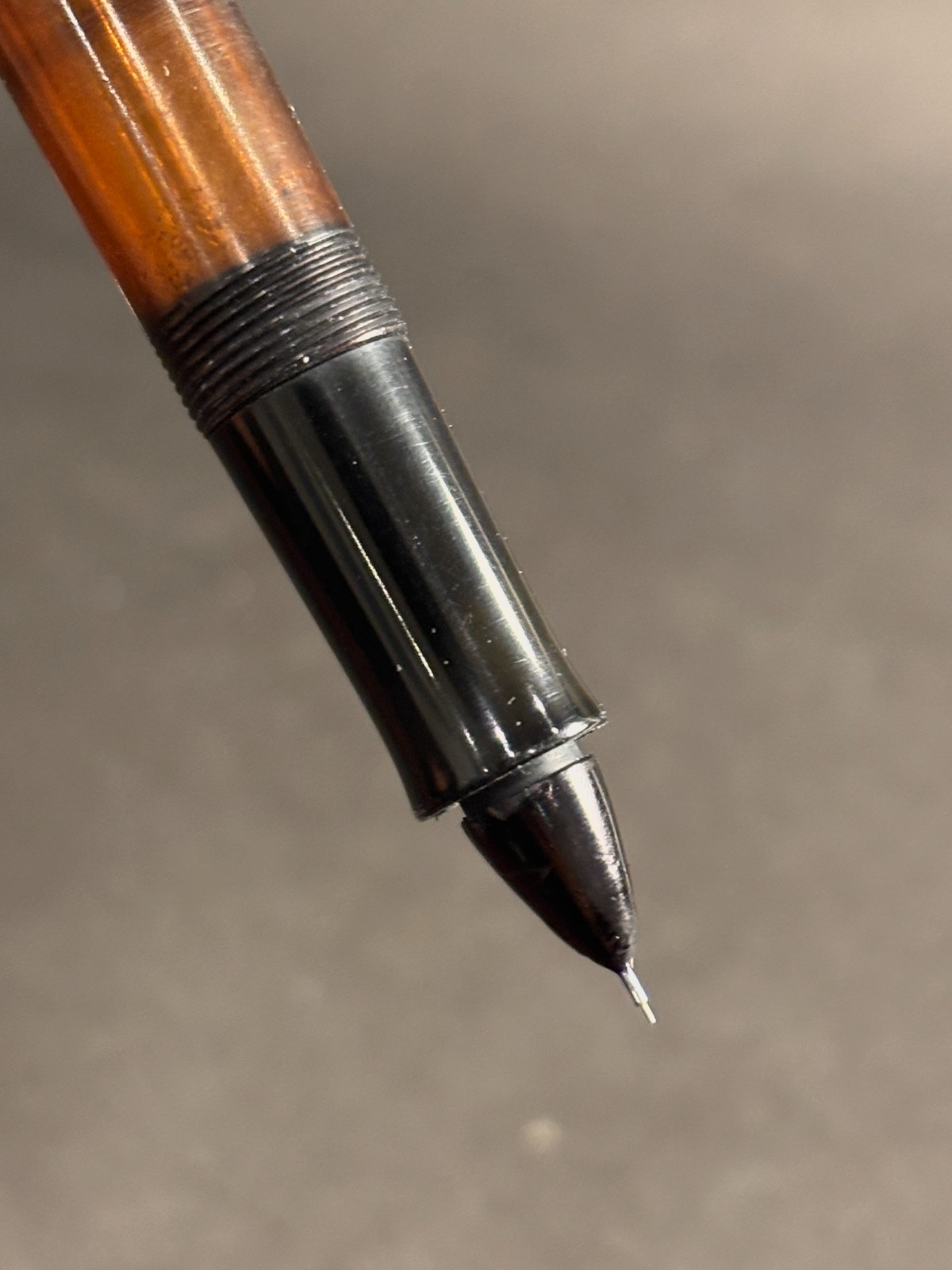 Rotring — Tintenkuli stylo — fountain pen for sale on Nibfolio — photo 3