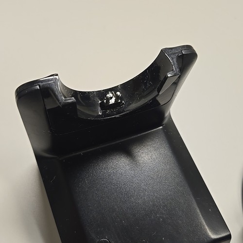 Plantronics C052 Cuffie Wireless con Base di Ricarica C052-XD1 - FUNZIONANTI - Foto 10 di 15