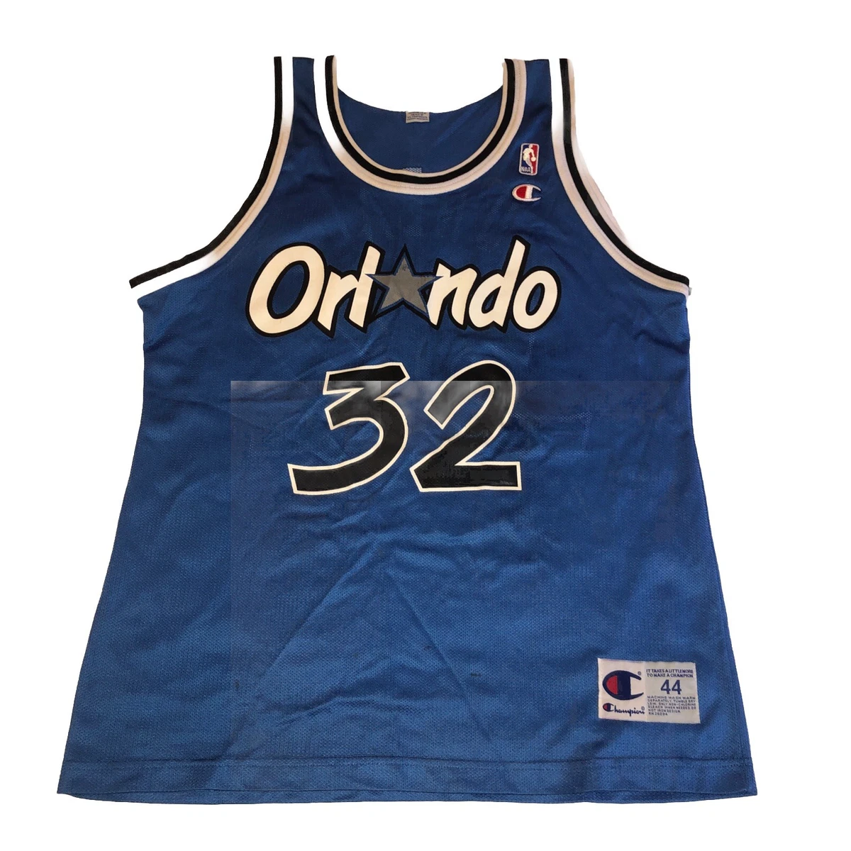 Champion Orlando Magic NBA Jerseys for sale | eBay