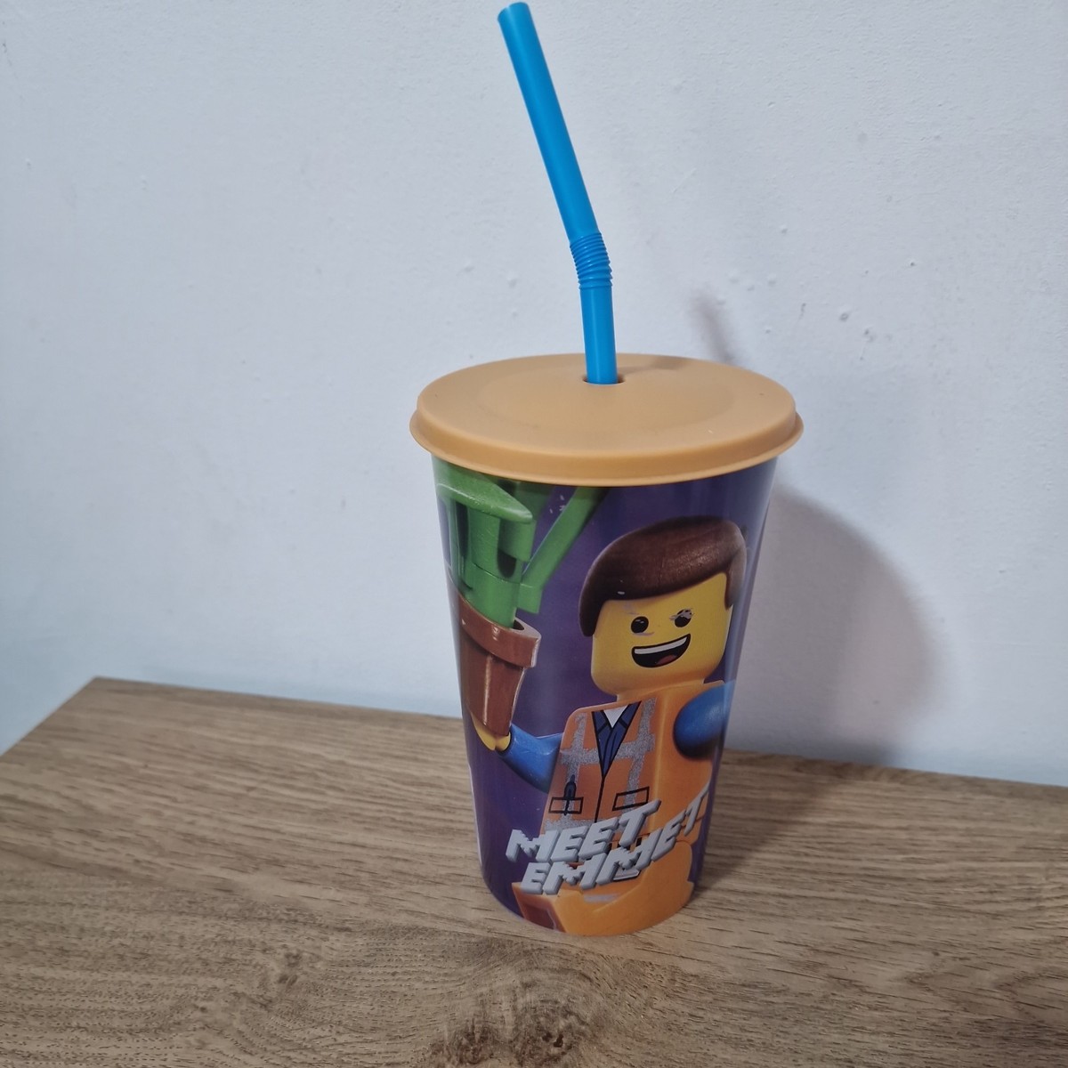 Lego Movie Cup UK
