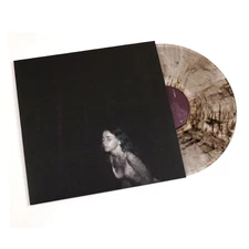 Samia - Bloodless, Vinyl Record, LP, clear smoke