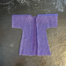 Vintage Original REMCO Conan THOTH AMON CAPE Part Accessory