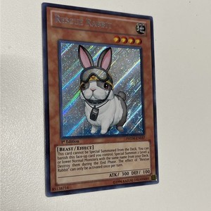 Yugioh Rabbit | eBay Yugioh Rabbit | eBay