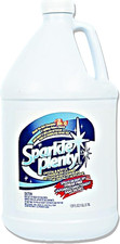 Sparkle Plenty Chandelier Cleaner Drip Dry Spray No Wipe -Dust Remover  Streak