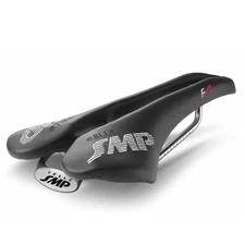 Selle SMP F20 Bike Saddle Black | Road or MTB Seat