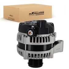 Alternator For Jaguar XF 2.7 3.0 D Td Diesel  AJD AJV6D RWD I X250 104211-0710