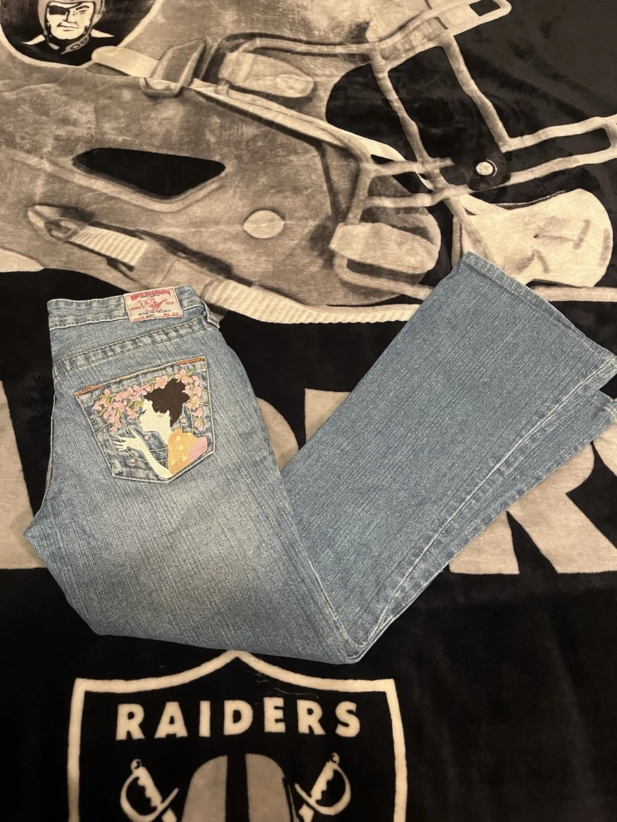 True Religion Bobby In Women's Jeans for sale | eBay