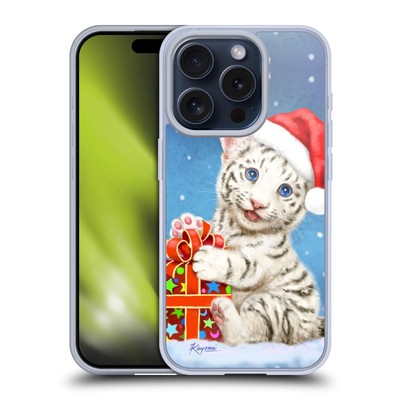 KAYOMI HARAI TIERE UND FANTASIE SOFT GEL HANDYHÜLLE FÜR APPLE iPHONE HANDYS