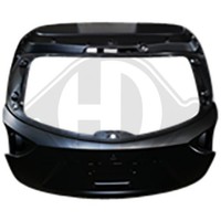 Diederichs HecktüR FüR Mazda