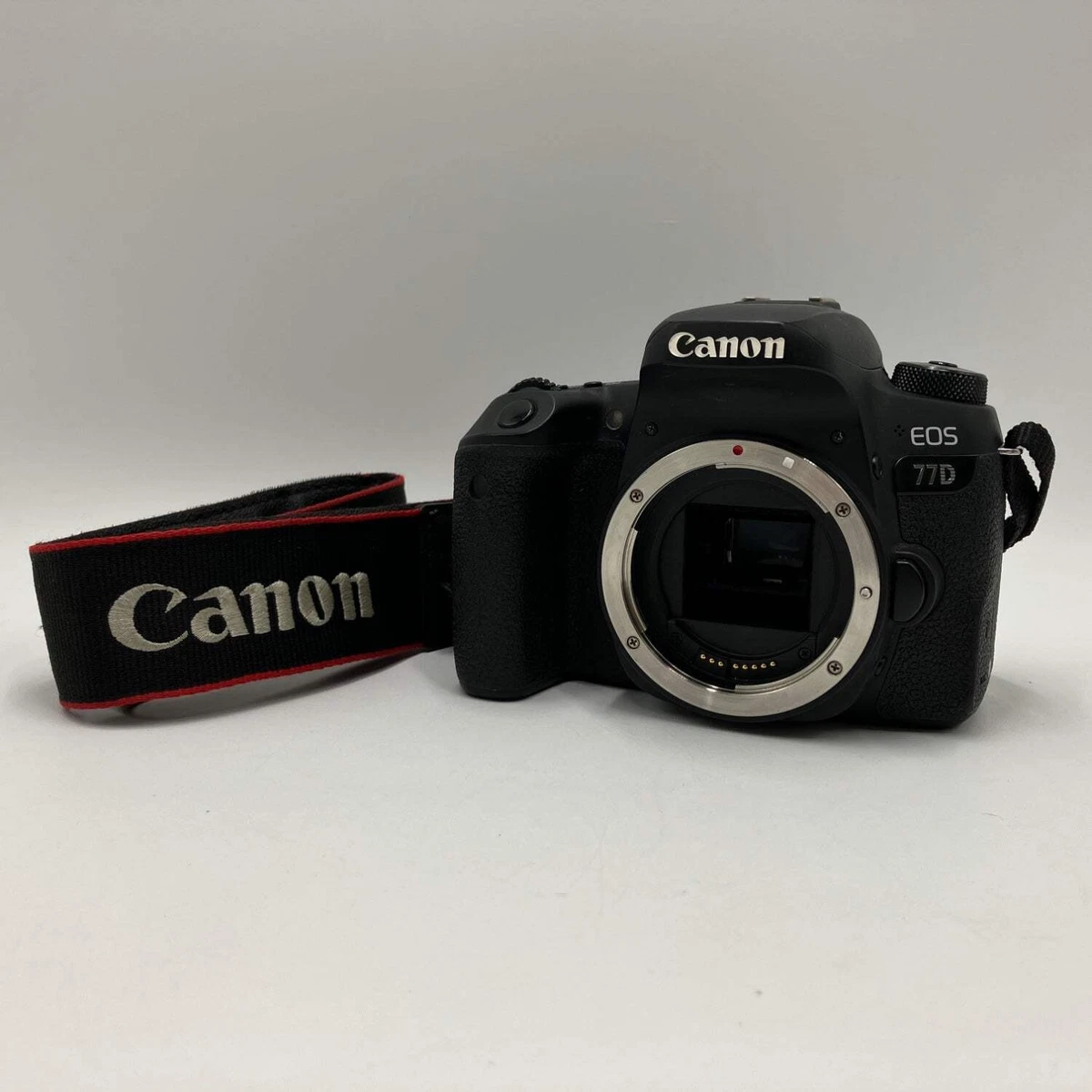 Canon EOS Digital Cameras EOS 77D for sale | eBay