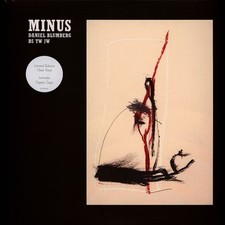 Daniel Blumberg - Minus [VINYL]