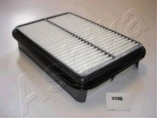 ASHIKA Air Filter for Mitsubishi Outlander 2268cc DI-D 2.2 Dec 2012 to Apr 2019