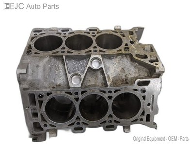 Engine Cylinder Block For 18-20 Chevrolet Traverse  3.6 12666869