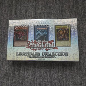 Yugioh Legendary Collection Gameboard Edition | eBay