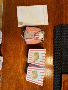 Kit De Crochet Woobles Pusheen Neuf - Pack Découverte Pour Débutant