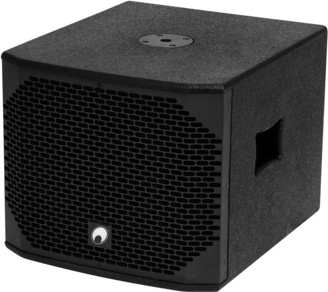 3991328 Omnitronic OMNITRONIC AZX-112A PA-Subwoofer aktiv 300W (11039038)