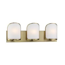Minka Lavery 2453-695 - Bathroom Fixtures Indoor Lighting