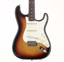 Fender Japan ST62-70TX 3TS o17333